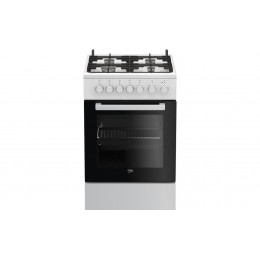 Плита BEKO FSET52130GW